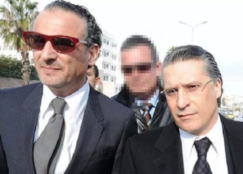 Tunisie: annulation du mandat de recherche contre Ghazi Karoui