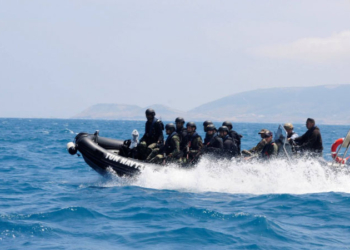 Tunisie: 2 bateaux de pêche tunisiens interceptés par les autorités libyennes