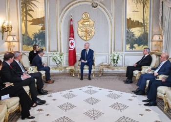 Tunisie : Kaïs Saïd désigne les membres de son cabinet présidentiel