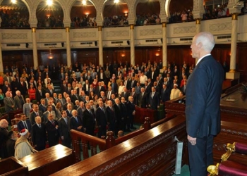 Tunisie : Kaïs Saïed promet la transition vers une société et un État de droit