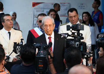 Tunisie: la prochaine étape est difficile et exige un consensus, selon Ennaceur