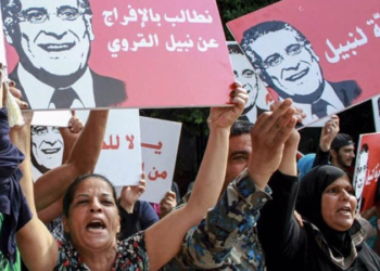 Tunisie: Le président de l'ISIE rend visite à Nabil Karoui à la prison de Mornaguia