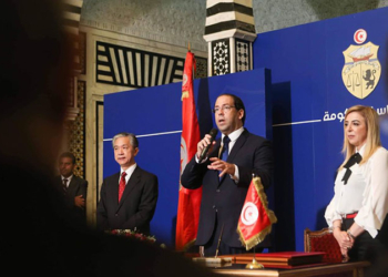 Tunisie : l'extension du CHU de Sfax sera assurée par les chinois