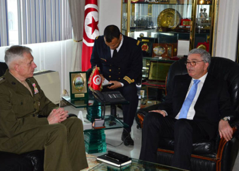 Tunisie : mise en service d'un système de surveillance côtière tuniso-américain