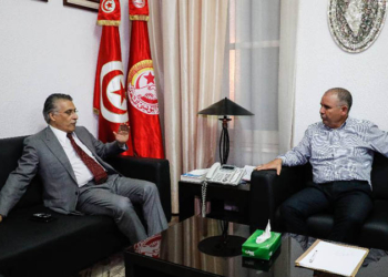 Tunisie: Nabil Karoui ne déposera pas de recours contre les résultats