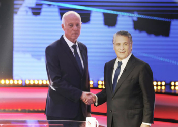 Tunisie : Qui est Kaïs Saïed, candidat du second tour ?