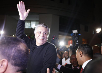 Tunisie : Qui est Nabil Karoui, candidat du second tour ?