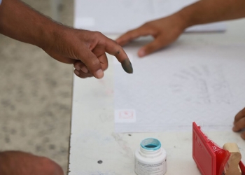 VIDEO. Un peuple qui s'achète et qui se vend aux gueux, n'est pas le mien