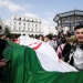 Algérie: 05 candidats en lice pour la présidentielle du 12 décembre