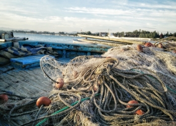 Tunisie : 11 marin secourus après le naufrage de leur navire