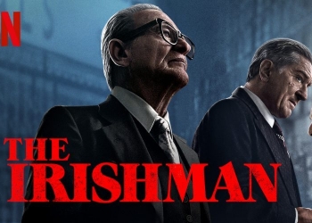 Ciné : Du « Parrain Sicilien à l’Irlandais, » Netflix frappe fort (Vidéo)