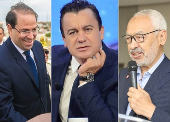 Confidentiel : Les dessous de l’arrestation de Sami Fehri
