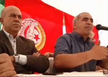Enseignement supérieur : Lassaad Yakoubi reprend son chantage syndical