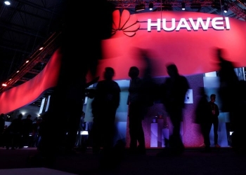 Huawei porte plainte contre une spécialiste française de la Chine