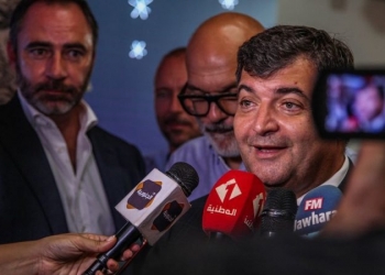 Indiscrétions : René Trabelsi maintenu à la tête du Ministère du Tourisme