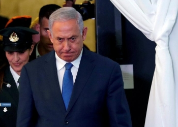 Israël : une fin de carrière sombre du Premier ministre israélien Benjamin Netanyahu