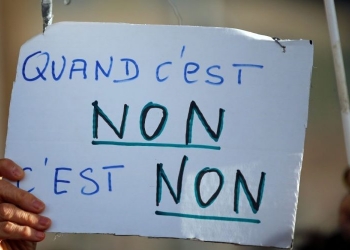 La France renforce son arsenal face aux violences faites aux femmes