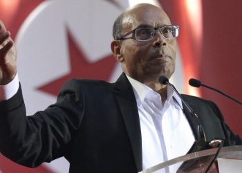 Tunisie : Moncef Marzouki annonce « son retrait de la vie politique »