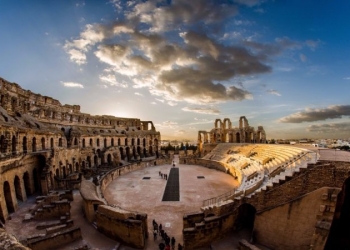 Tunisie : René Trabelsi plaide pour la valorisation du Tourisme culturel