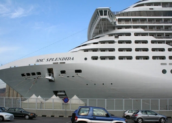 Tourisme : Les croisière MSC Cruises de retour en Tunisie