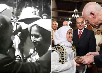 Tribune : « Maintenant, Allah prendra en charge notre destinée »