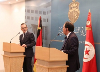 Tunisie: audit administratif et financier au Ministère des Affaires Etrangères