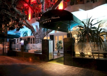 Tunisie : Fermeture administrative du bar-restaurant « Le Madison »