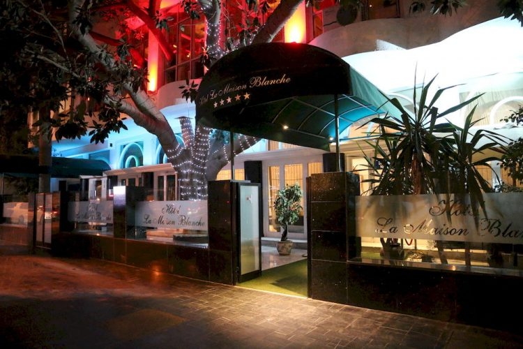 Tunisie : Fermeture administrative du bar-restaurant « Le Madison »