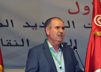 Tunisie : L’UGTT appelle à accélérer la formation d’un nouveau gouvernement