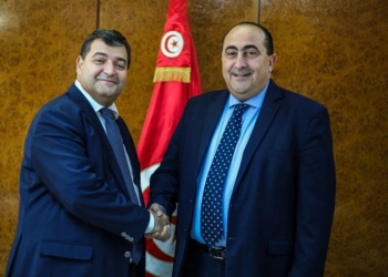 Tunisie : René Trabelsi chargé d’expédier les affaires courantes du Ministère des Transports