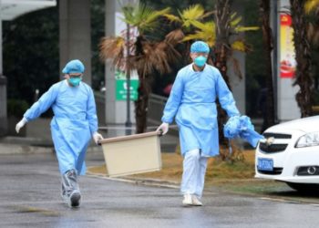 Coronavirus: une seconde ville chinoise placée à l'isolement