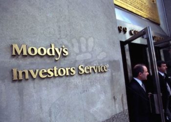 Éventuel déclassement de la note souveraine de la Tunisie par Moody’s