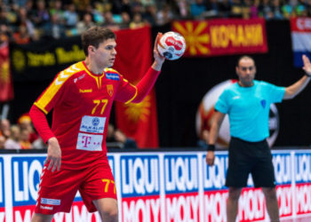 Handball : la Tunisie face à l'Egypte en finale du Championnat d'Afrique des nations