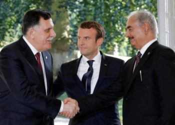 La crise libyenne est une menace réelle pour la sécurité de la Tunisie