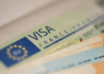 Les règles du visa Schengen vont changer à partir de février 2020