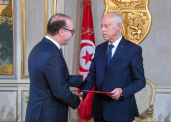 Tunisie : Biographie de Elyes Fakhfakh nouveau CDG désigné