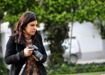 Tunisie: décès de la célèbre blogueuse Lina Ben Mhenni