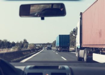 Tunisie : les poids lourds transportant du coke interdit de circulation à Bizerte