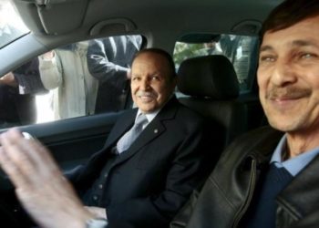 Algérie: Saïd Bouteflika et deux ex-chefs du renseignement condamnés à 15 ans de prison