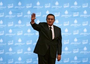 Égypte : Décès du président égyptien Hosni Moubarak à l'âge de 91 ans