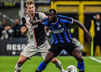 Italie : Juventus-Inter, l'hypothèse d’un huis clos, priorité à la santé publique
