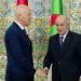 L’Algérie déposera à la Banque centrale de Tunisie 150 millions de dollars