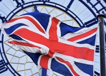 « Nous sommes libres » : A Londres, les Brexiters fêtent la sortie de l'UE