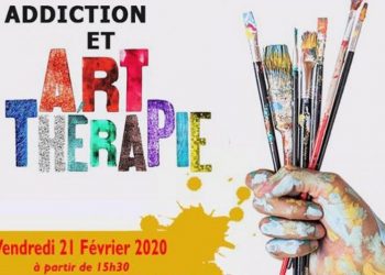 Santé : Traitement de la dépendance aux drogues à travers l’art