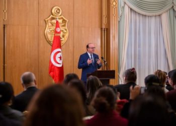 Tunisie : Attayar refuse un gouvernement d’indépendants et de politiques