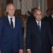 Tunisie : Kais Saied entame une visite d'État en Algérie