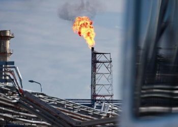 Tunisie : La production de gaz bondira de 50% avec le champ de Nawara