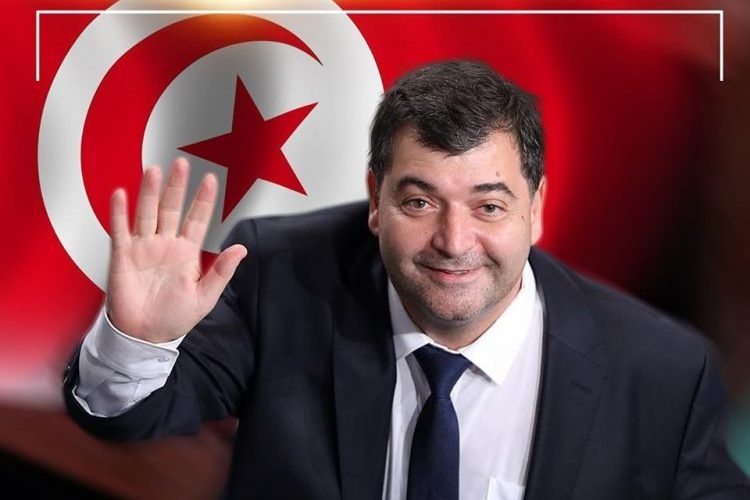 Tunisie : L'émouvante lettre d'adieu de René Trabelsi aux tunisiens