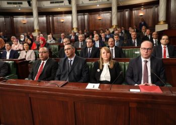Tunisie : Les députés disent attendre de voir Fakhfakh concrétiser son programme