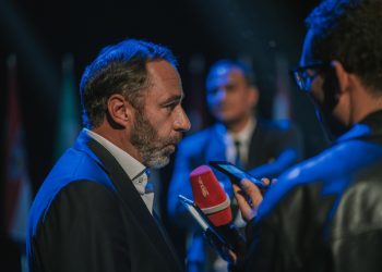 Tunisie : le nouveau gouvernement prête serment face au président de la République